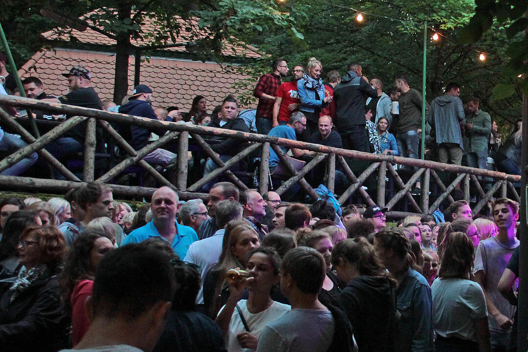 Annafest-Montag 2017