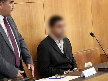 Beginn Sicherungsverfahren gegen einen wohl psychisch Kranken