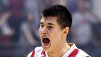 Luka Mitrovic