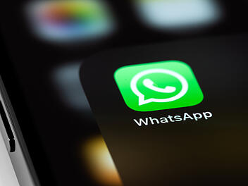WhatsApp testet neue Anruf-Funktion - das soll sie k&ouml;nnen