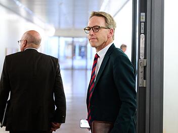 Spionagevorw&uuml;rfe gegen Ex-BND-Pr&auml;sident Hanning