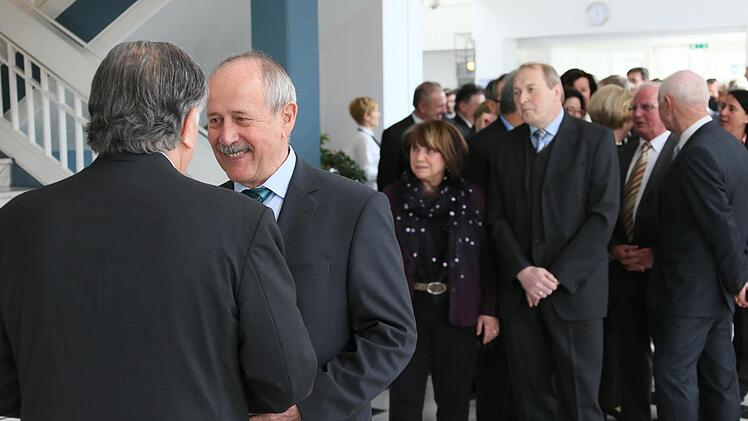 ... Helmuth Breitenfelder ...