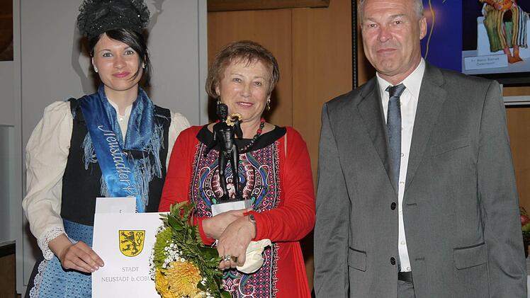 Beste Erwachsenendarstellung: Berni Stenek. Foto: Berthold Köhler