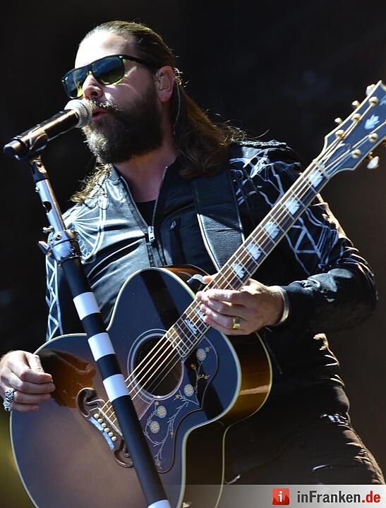 Das war das Bayern 3-Dorffest in Tiefenlesau