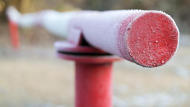 Auch eine Schranke konnte sie nicht stoppen: Eine 70-J&auml;hrige Frau wollte in Lindau am Wochenende partout keine Parkgeb&uuml;hren zahlen.  Symbolbild: Didgeman/pixabay