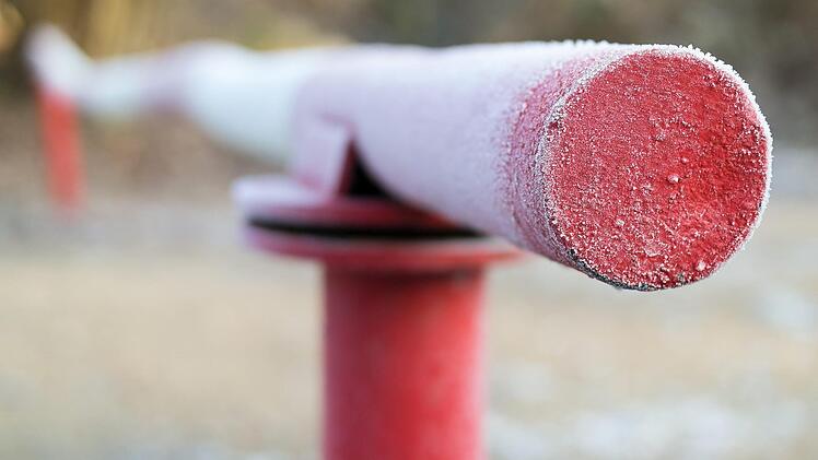 Auch eine Schranke konnte sie nicht stoppen: Eine 70-Jährige Frau wollte in Lindau am Wochenende partout keine Parkgebühren zahlen.  Symbolbild: Didgeman/pixabay