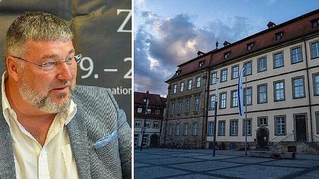 Bamberg: Paukenschlag im Rathaus - Gr&uuml;ne k&uuml;ndigen Koalition