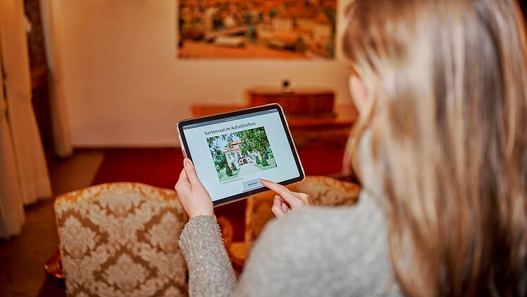 Bamberg: Standesamt führt neue Online-Funktion ein - um Trau(m)termin zu finden