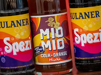 Urteil Paulaner gegen Berentzen