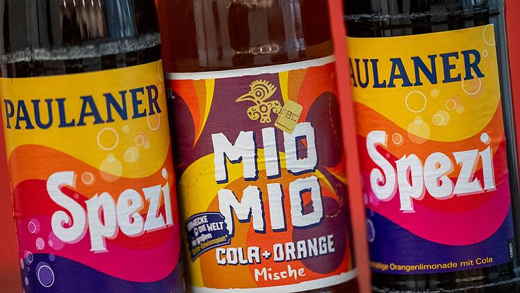 Urteil Paulaner gegen Berentzen