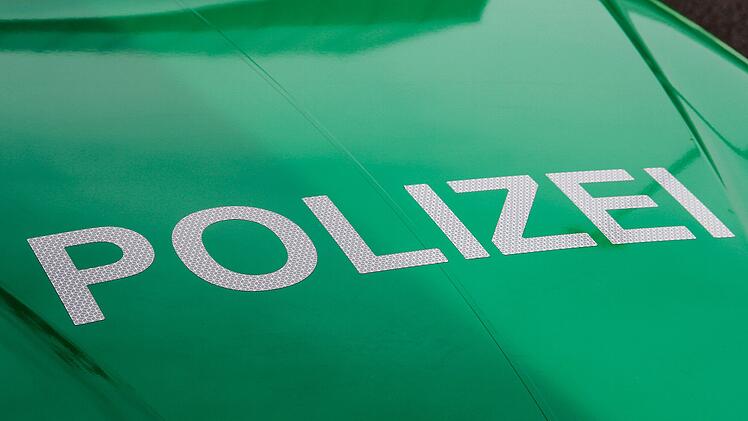Polizei (1)