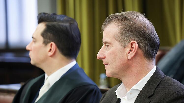 Fortsetzung Prozess wegen mutmaßlicher Kindesentführung