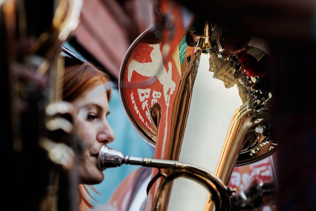 F&ecirc;te de la Musique in Berlin