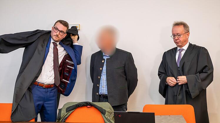 Prozess um tödliches Zugunglück in Garmisch-Partenkirchen