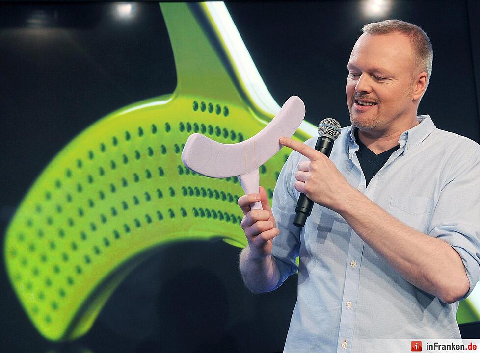 Stefan Raab - seine denkwürdigsten TV-Momente