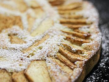 Symbolbild: Kuchen
