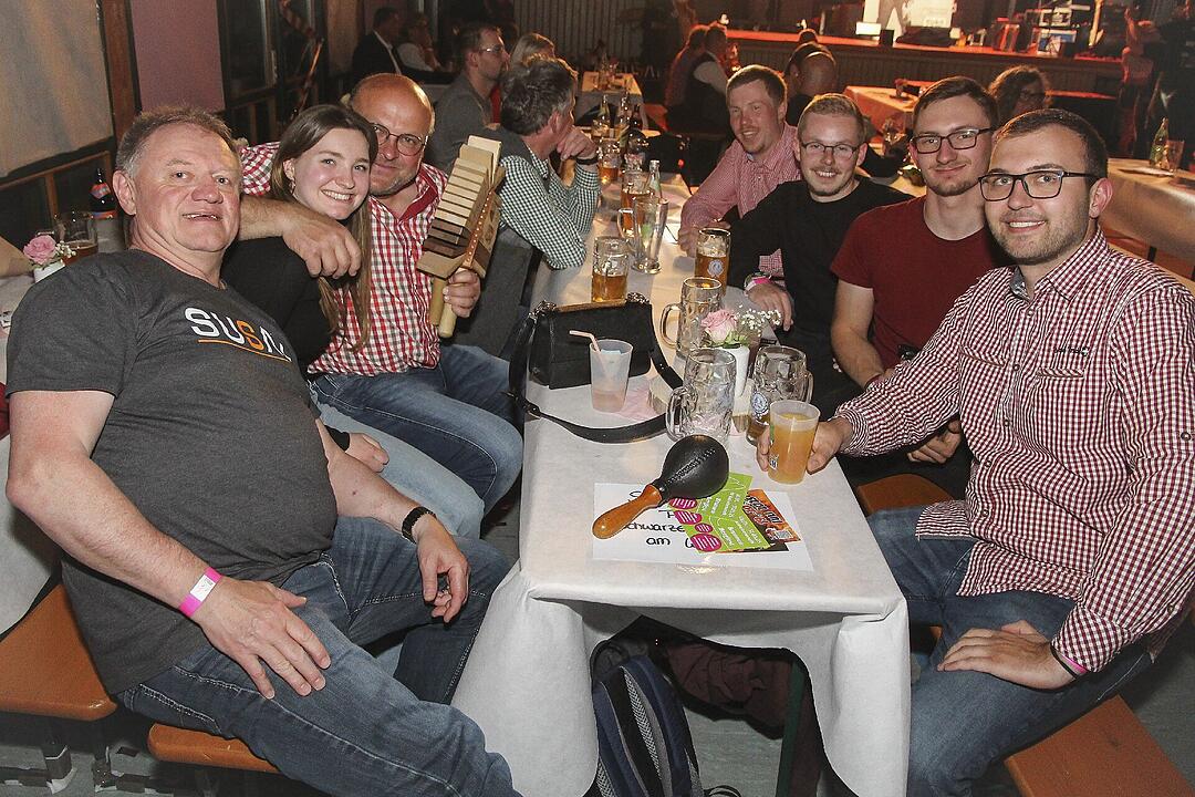 Susal – Die Partyhexe