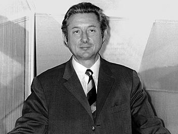 Theo Albrecht