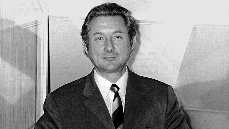 Theo Albrecht