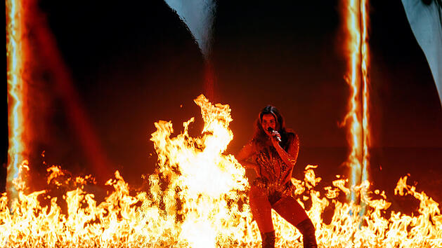 Eurovision Song Contest - Generalprobe f&uuml;r ESC-Finale