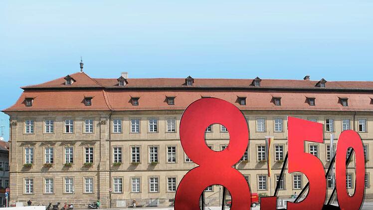 Was wird sich ändern, wenn in Bamberg ein gesetzlicher Mindestlohn Einzug hält?   Illustration: Carolin Höfler