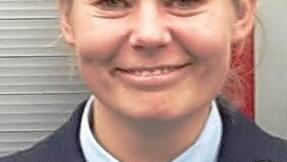 Nicole Trapper Foto: privat