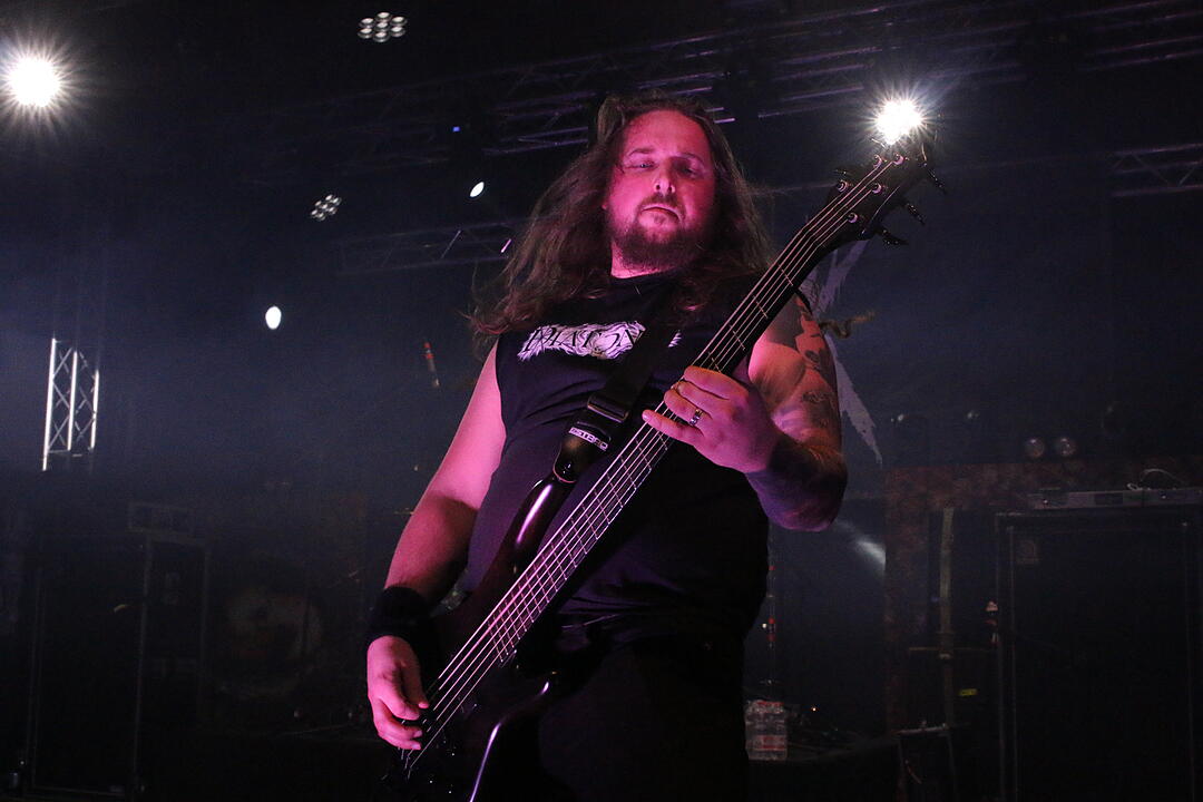 Metal Franconia 2019