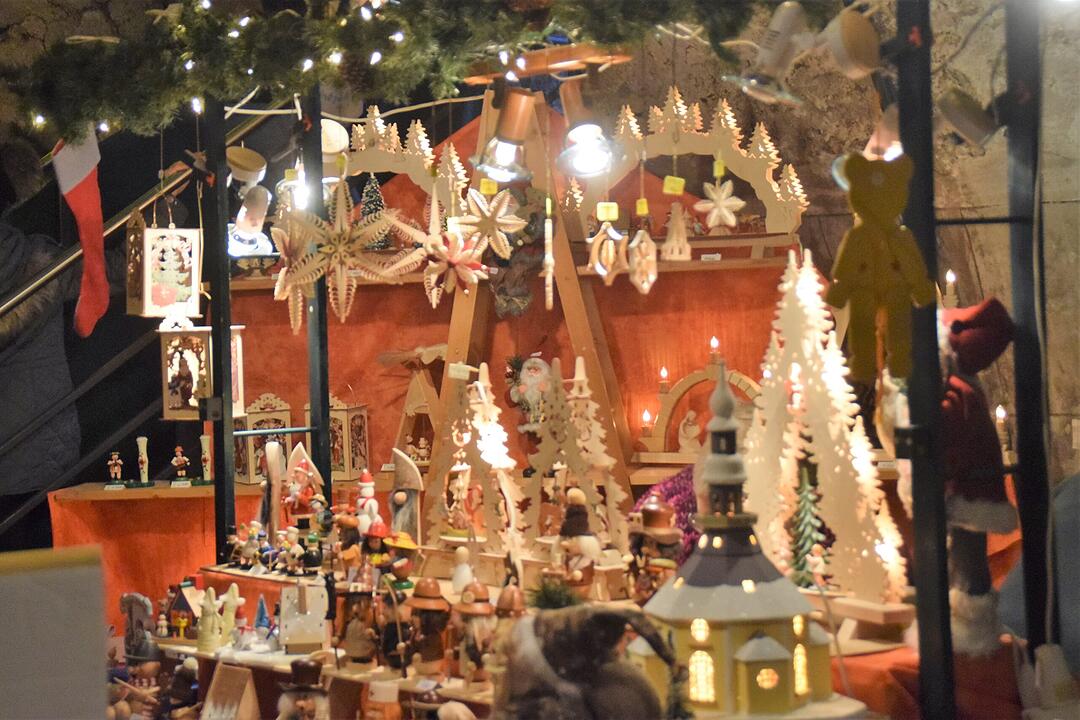 Christkindles Werkst&auml;tten