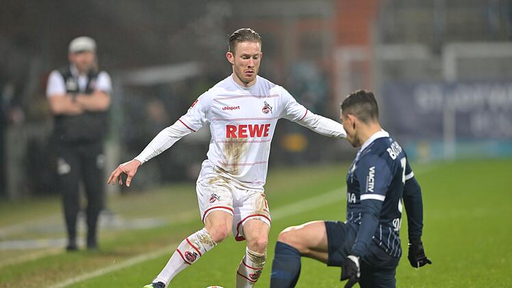 VfL Bochum - 1. FC Köln