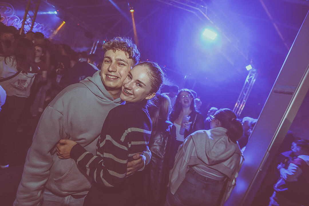 Dein Partysommer 2024!