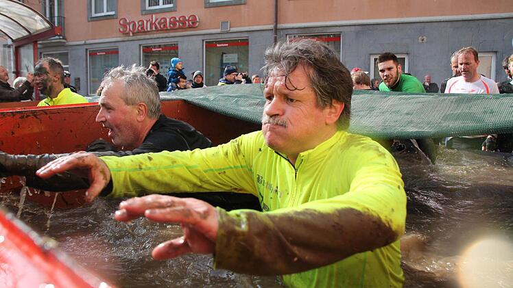 Braveheart Battle Foto: Heike Beudert