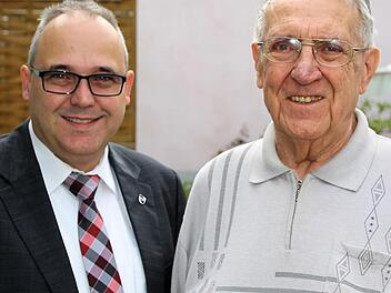 Glückwunsch! Joachim Woitalla