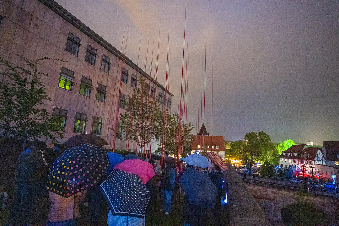 Lange Nacht der Kunst und Kultur