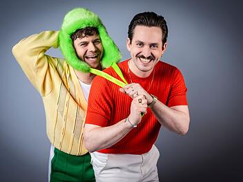 Eurovision Song Contest - Das deutsche Finale 2026