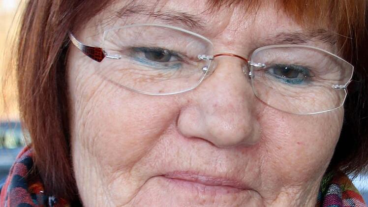 Sonja Greuling: "Wenn ich sehe, welcher Aufwand hinter den Aufführungen steckt, dann finde ich die Eintrittspreise nicht zu teuer."