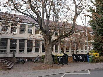 G&ouml;ttingen: In der Nacht zu Samstag ist ein 28-J&auml;hriger Opfer eines Gewaltverbrechens in der N&auml;he des Alter Botanischen Gartens geworden. Der Mann erlag im Krankenhaus seinen schweren Verletzungen. Foto: Swen Pf&ouml;rtner/dpa