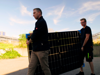 Solarhandel24 Check: Erfahrungen, Marken & Preise im Vergleich