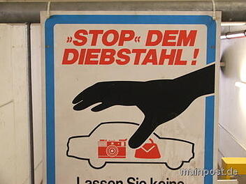 Diebstahl