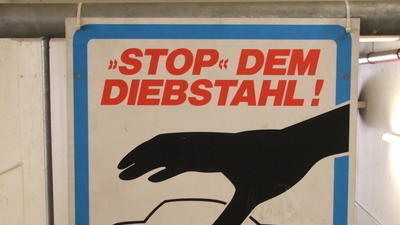 Diebstahl
