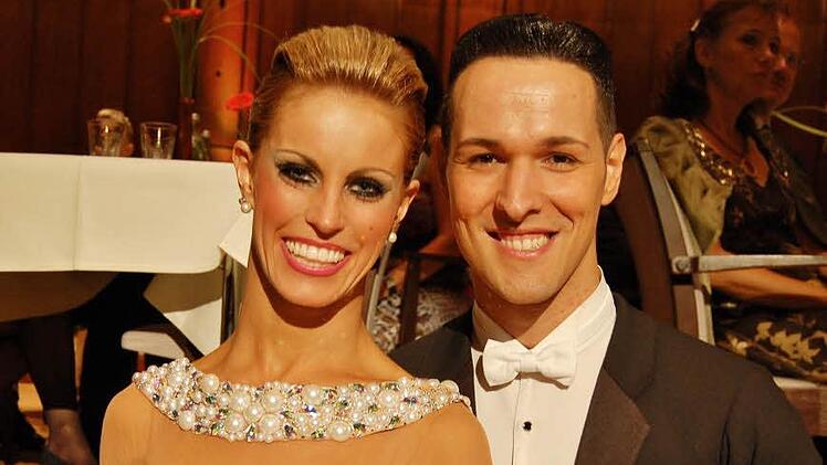 LTVB-Trophy im Regentenbau Foto: Sigismund von Dobschütz