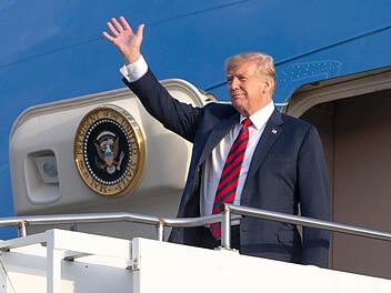 Donald Trumpdpa