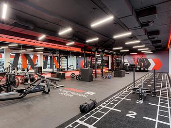 Fitnessstudios fordern Öffnung