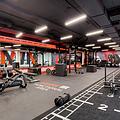 Fitnessstudios fordern Öffnung