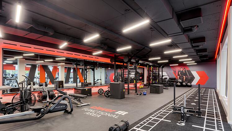 Fitnessstudios fordern Öffnung