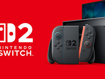 Nintendo Switch 2 vorgestellt: Das kann die neue Konsole