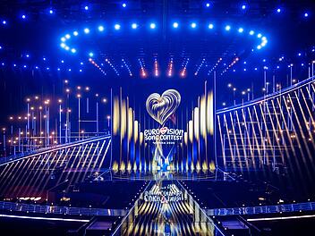Vor dem Eurovision Song Contest (ESC) 2026