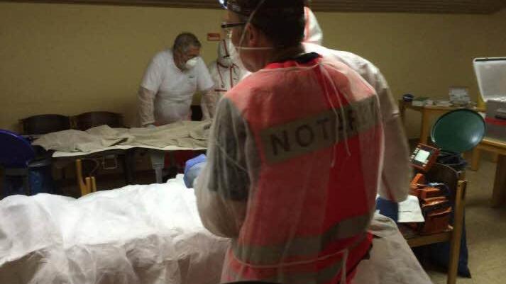 Foto: BRK Kreisverband Kronach