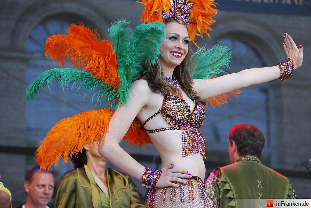 Sambafestival 43
