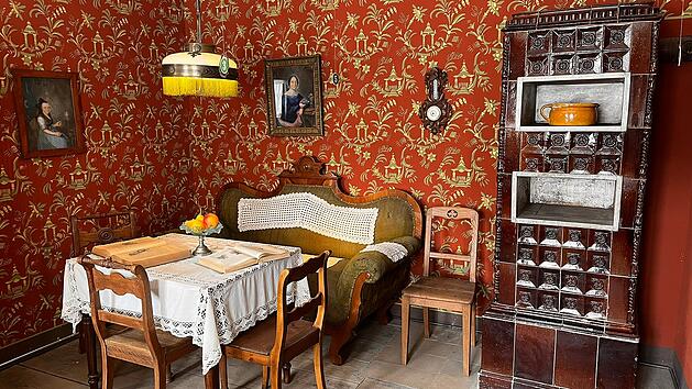 Das G&auml;rtner- und H&auml;ckermuseum