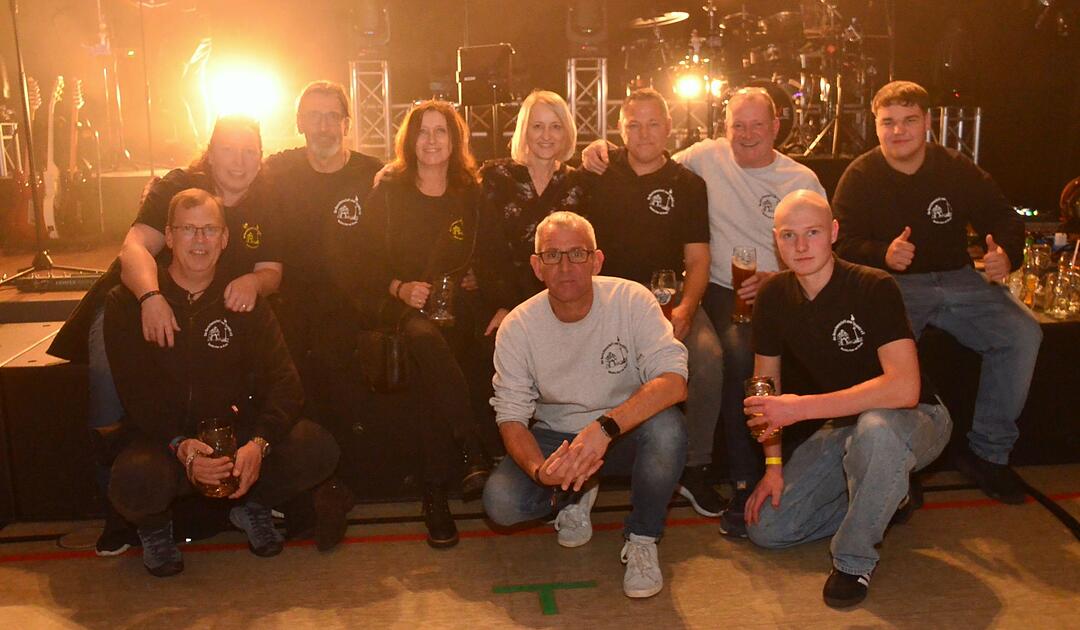 Das Jubiläumskonzert!